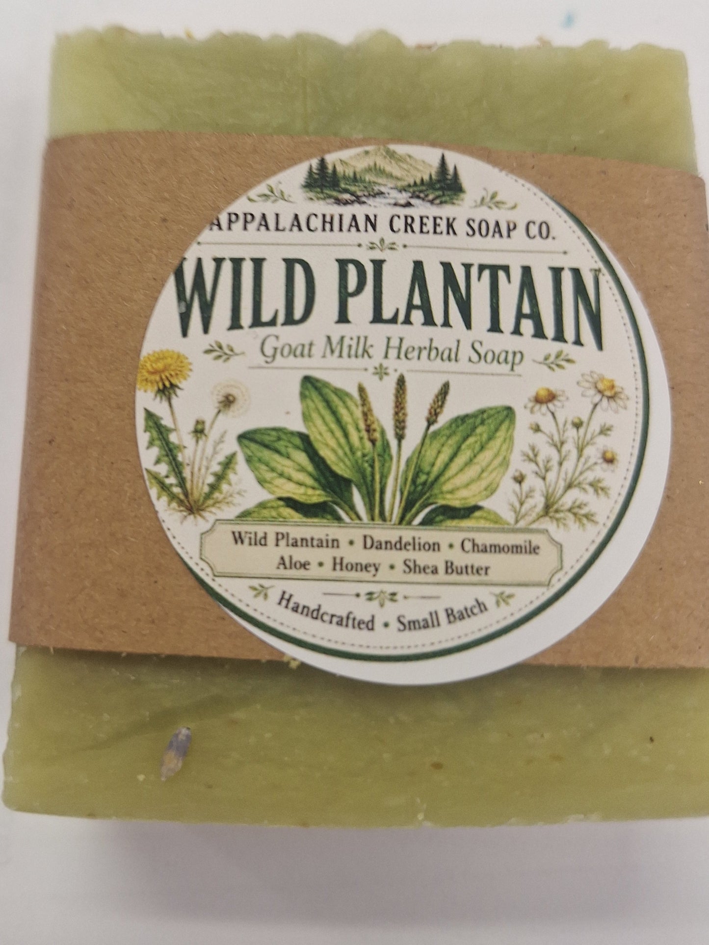 Appalachian Creek Soap Company