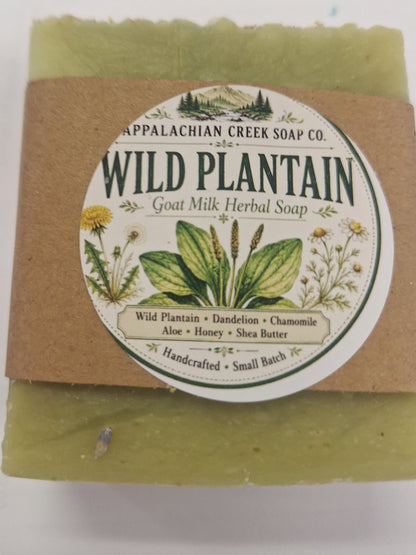 Appalachian Creek Soap Company