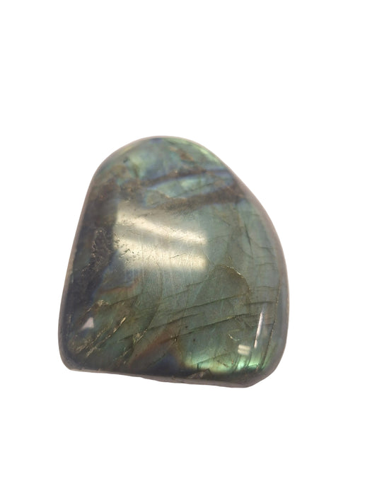 Specimen, Labradorite free form