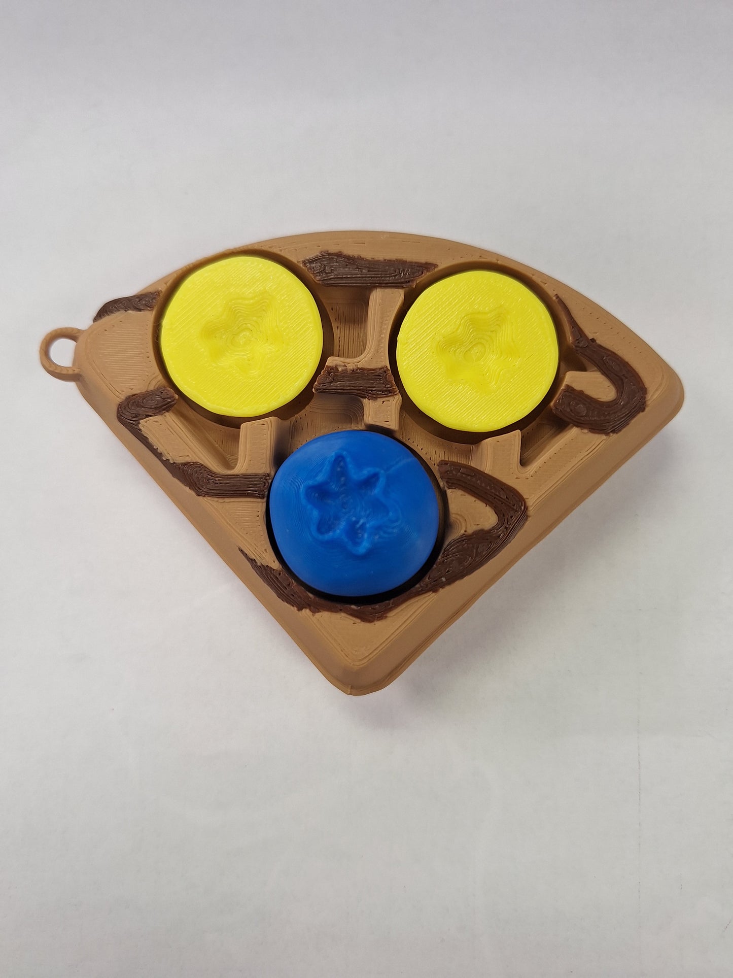Fidget Fun Funky functionable