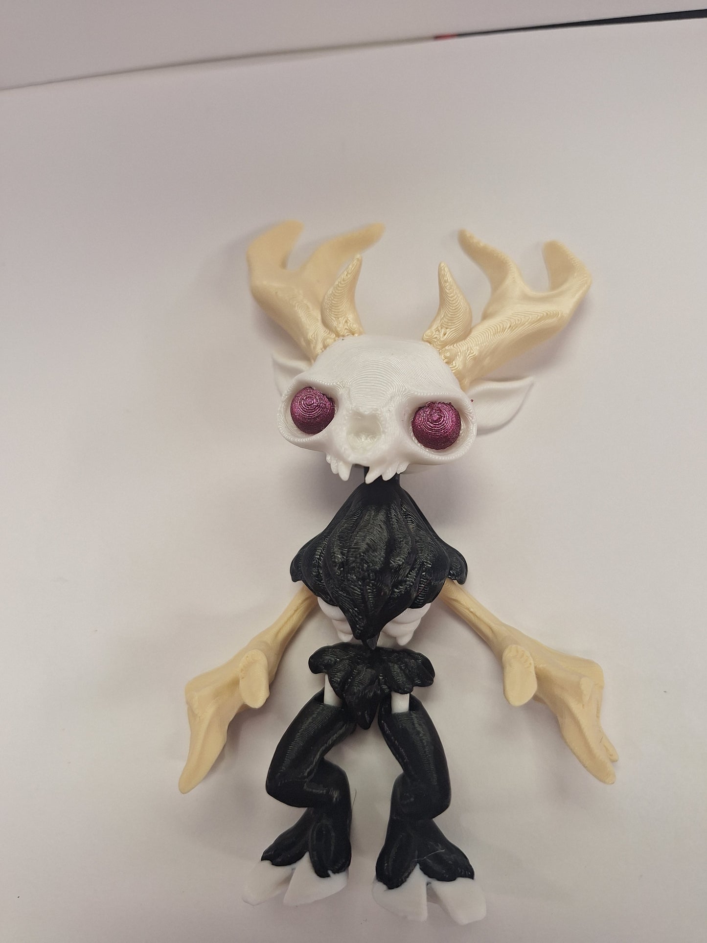 Cryptids- Here for the fun of it