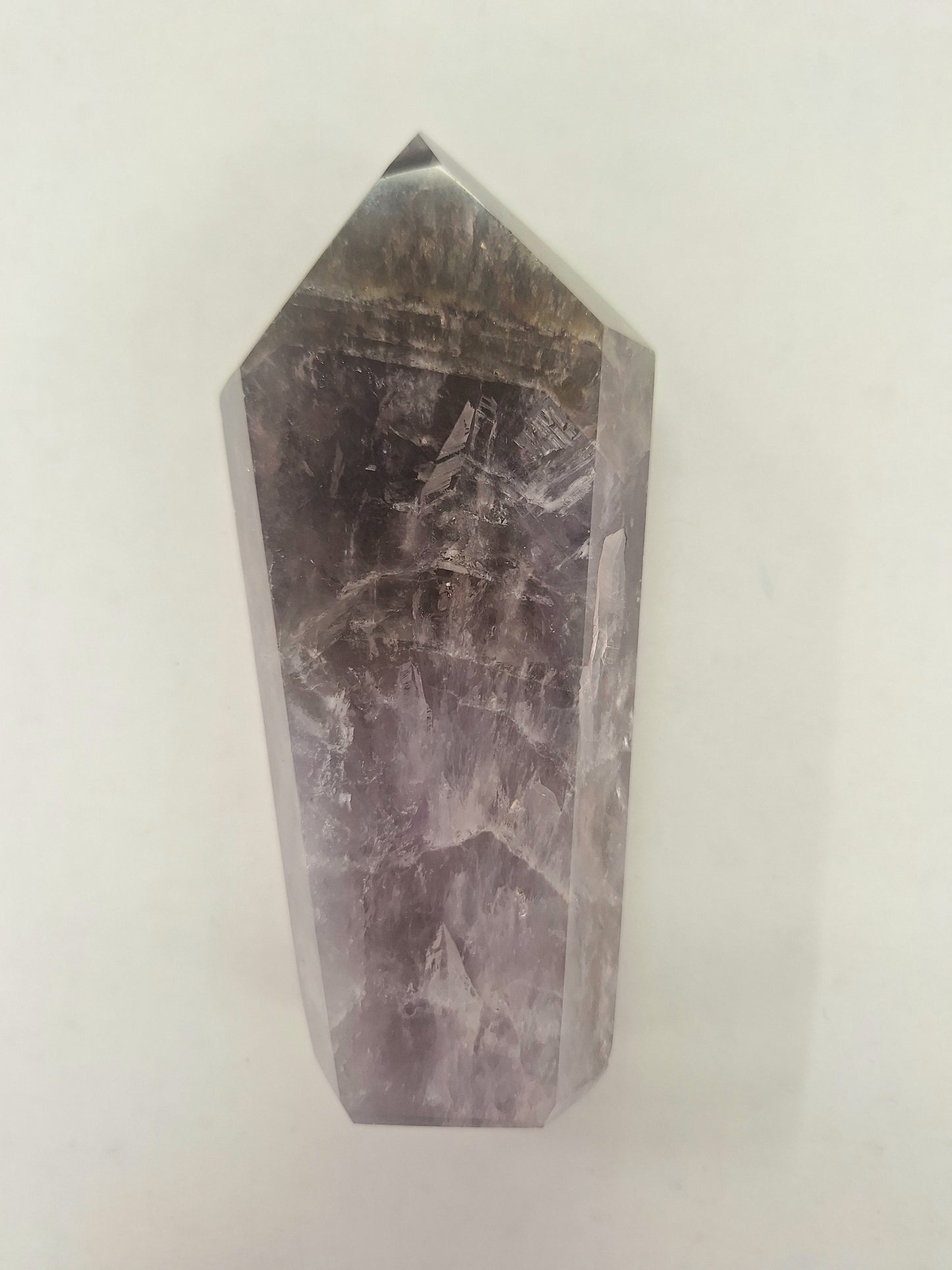 Shaped Gemstone Tower and Obelisks