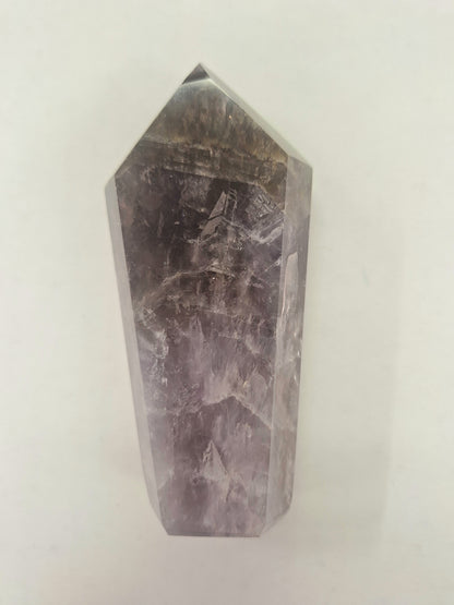 Shaped Gemstone Tower and Obelisks