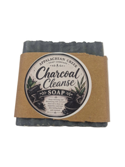 Appalachian Creek Soap Company