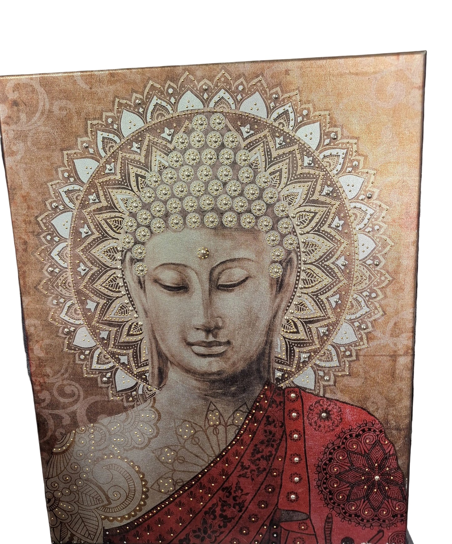 Buddha Print