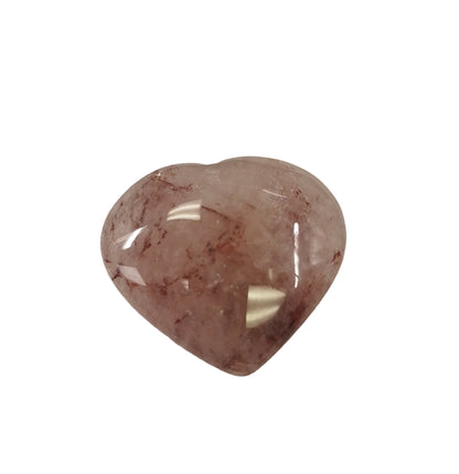 Crystal Hearts Various Gemstone