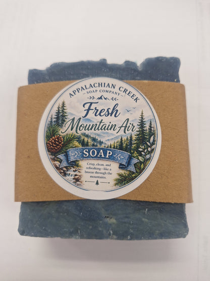 Appalachian Creek Soap Company