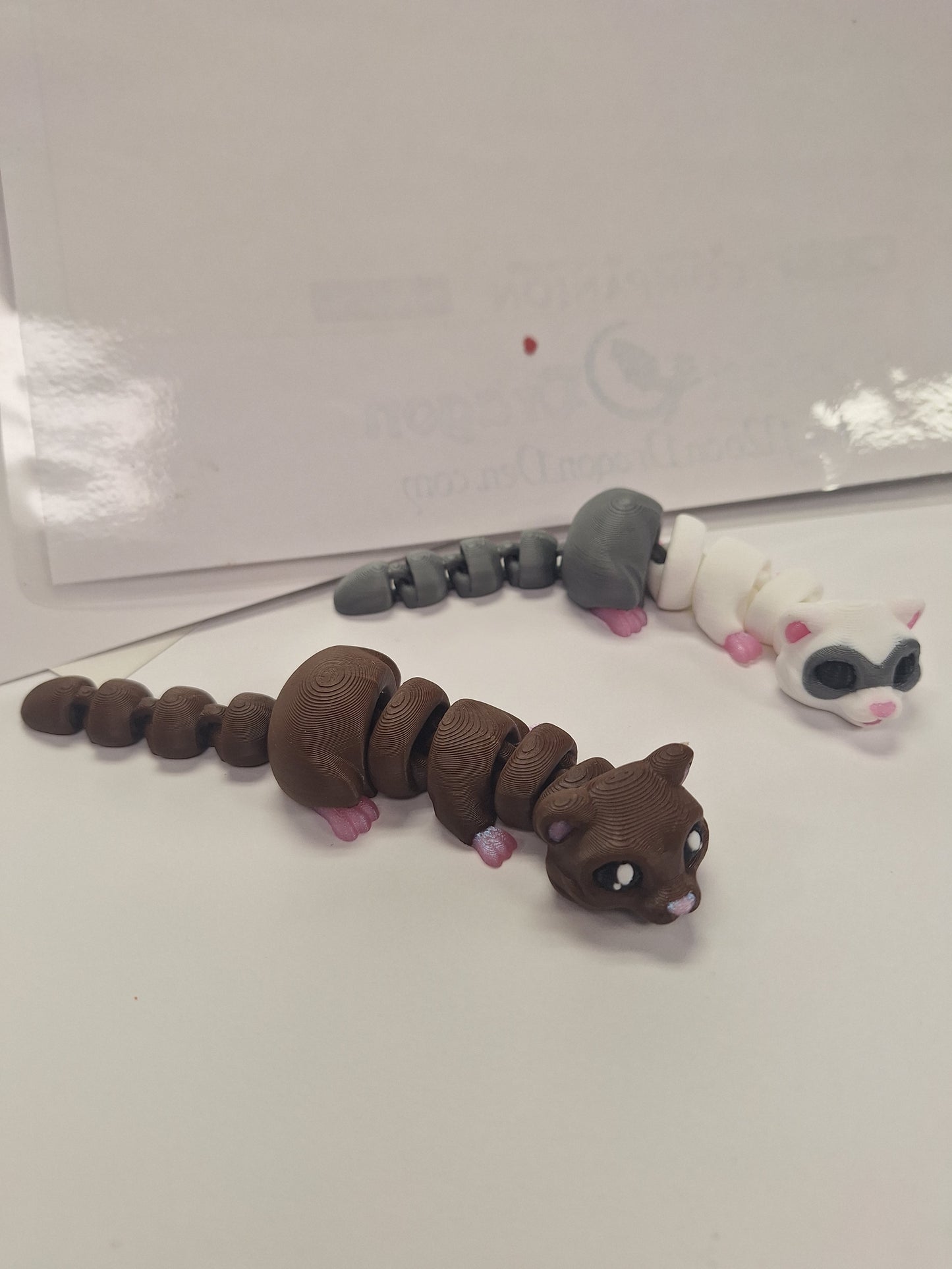 Random Cuteness - Cutie you youie