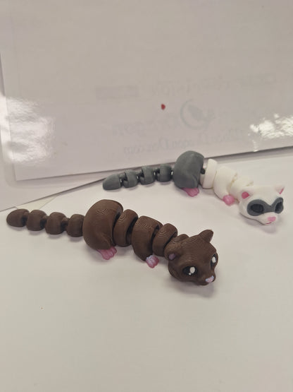 Random Cuteness - Cutie you youie