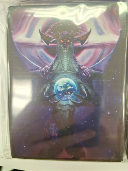 Arcane Fortress Premium  Art Sleeves