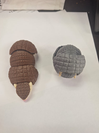 Random Cuteness - Cutie you youie