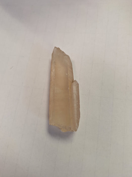 Smokey Quartz point