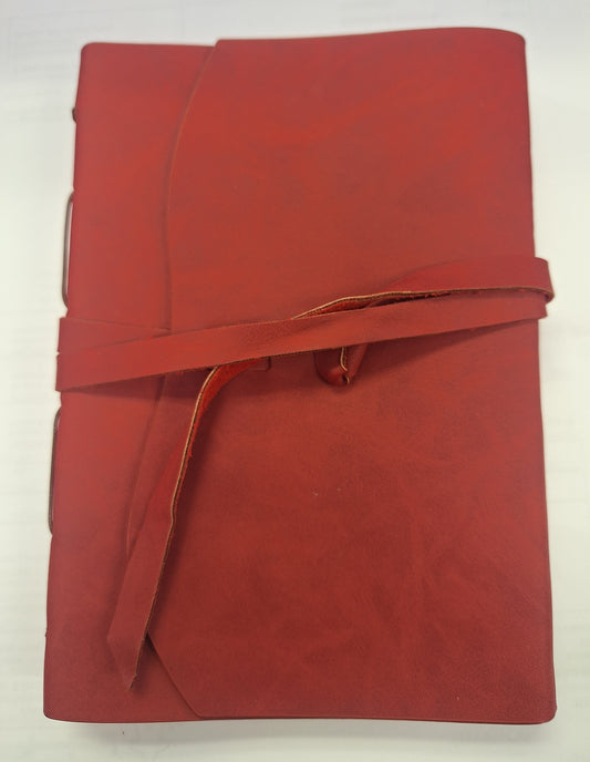 Journal, Red Swede