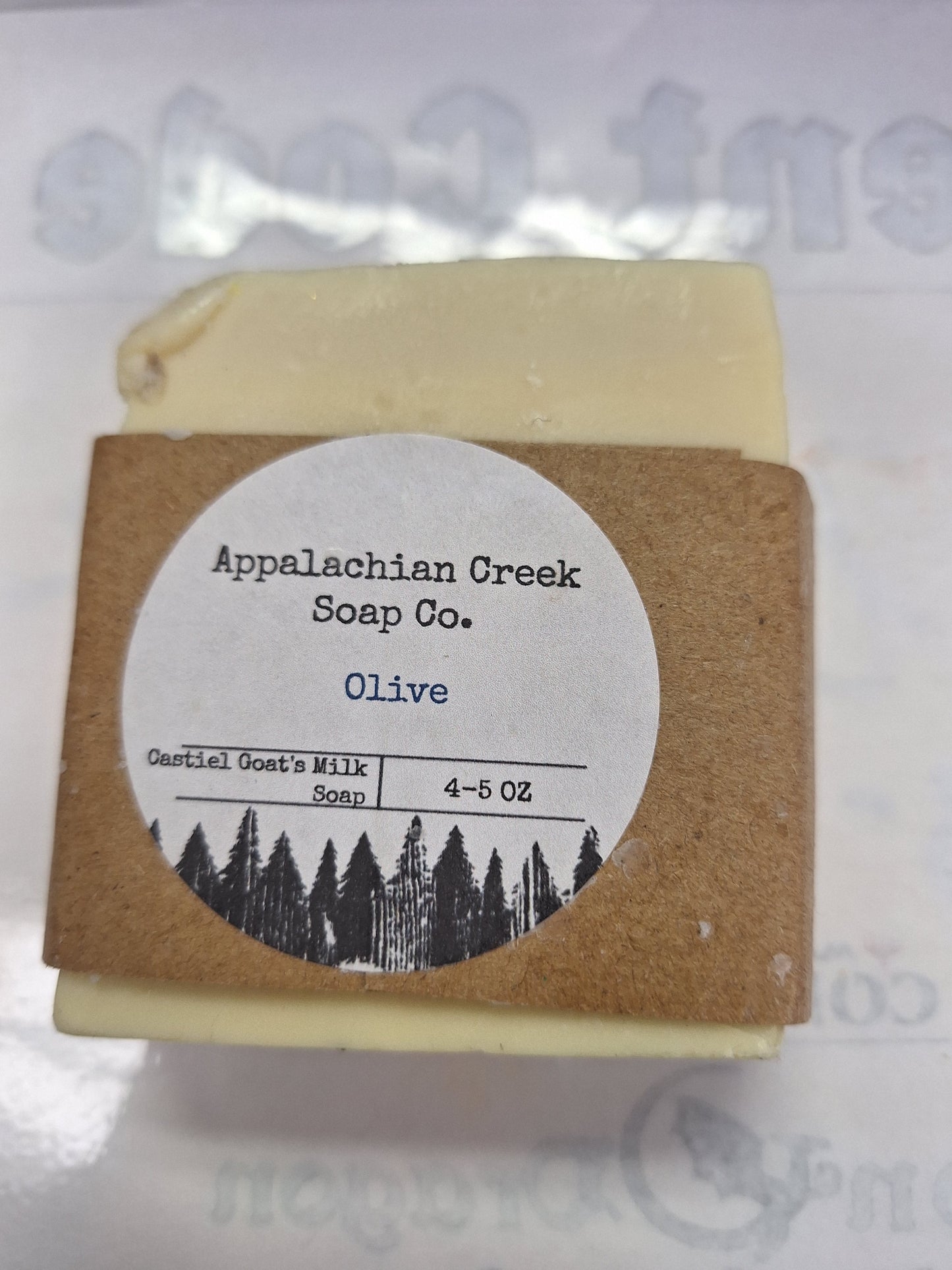 Appalachian Creek Soap Company