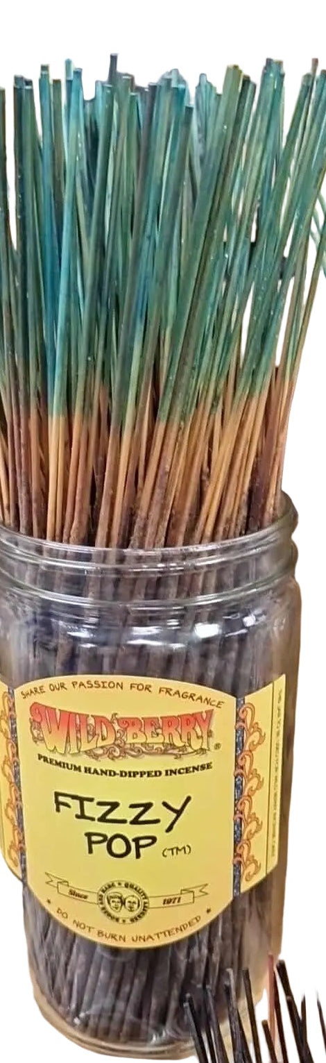 Wildberry Incense Sticks Online Shoppe 10pk