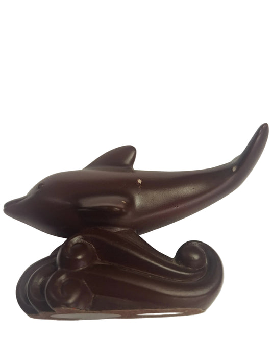Figurine, Dolphin