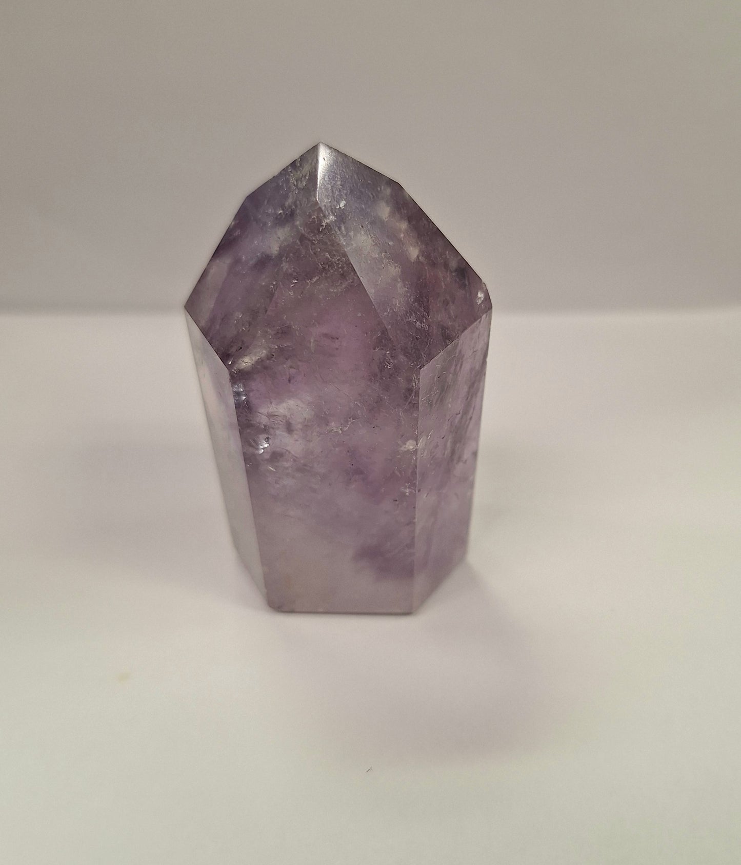 Shaped Gemstone Tower and Obelisks