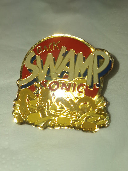 Sonic Drive thru Pins, Various