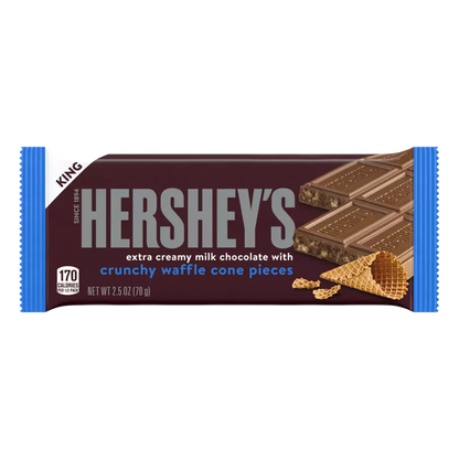 Crooked Crow Bar - Candy Bars & Sweet Treats