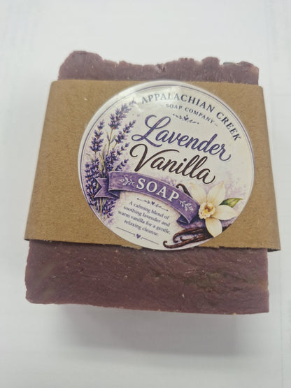 Appalachian Creek Soap Company