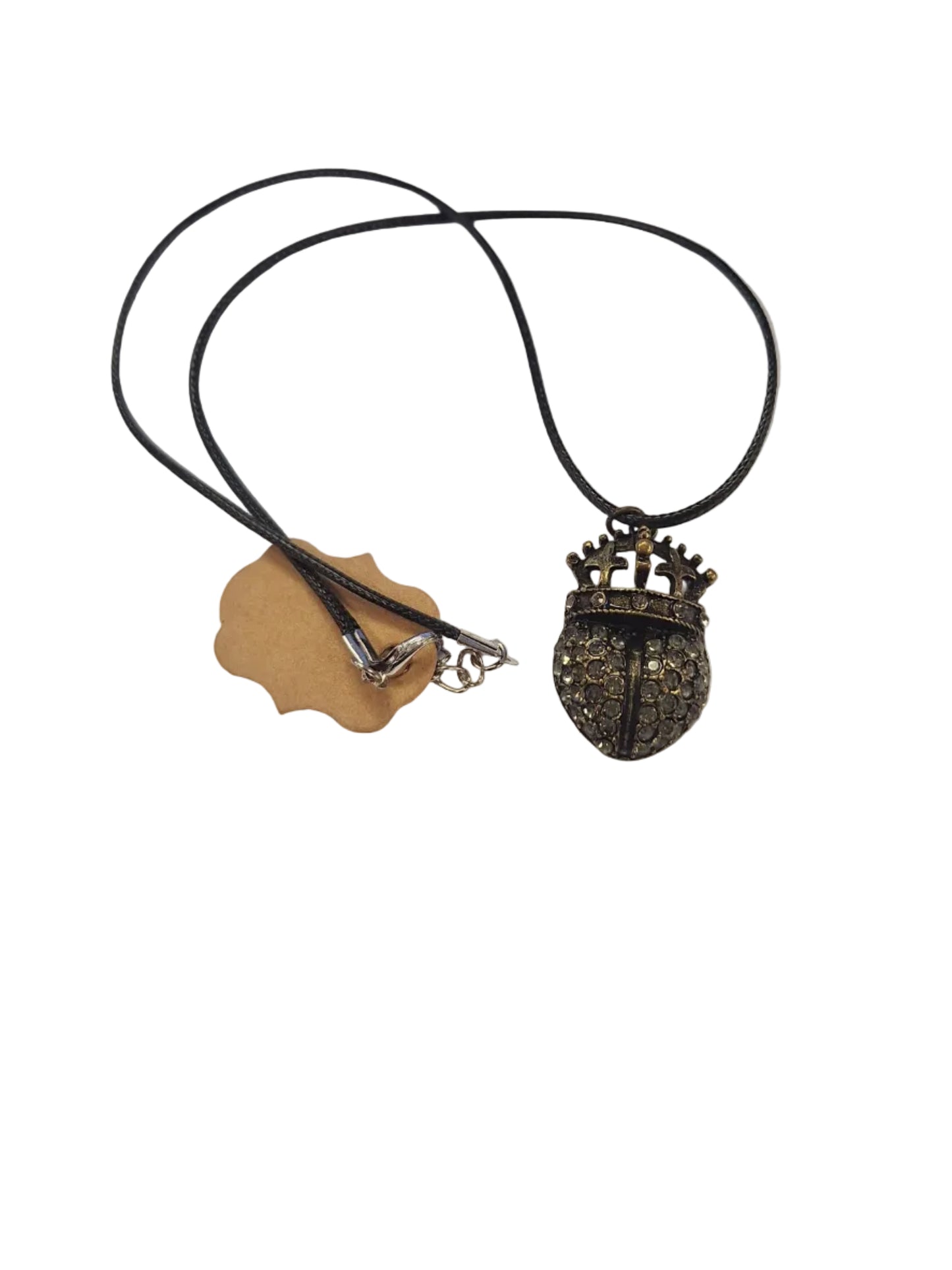 Brass Pendants Various