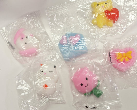 Squishy Toys