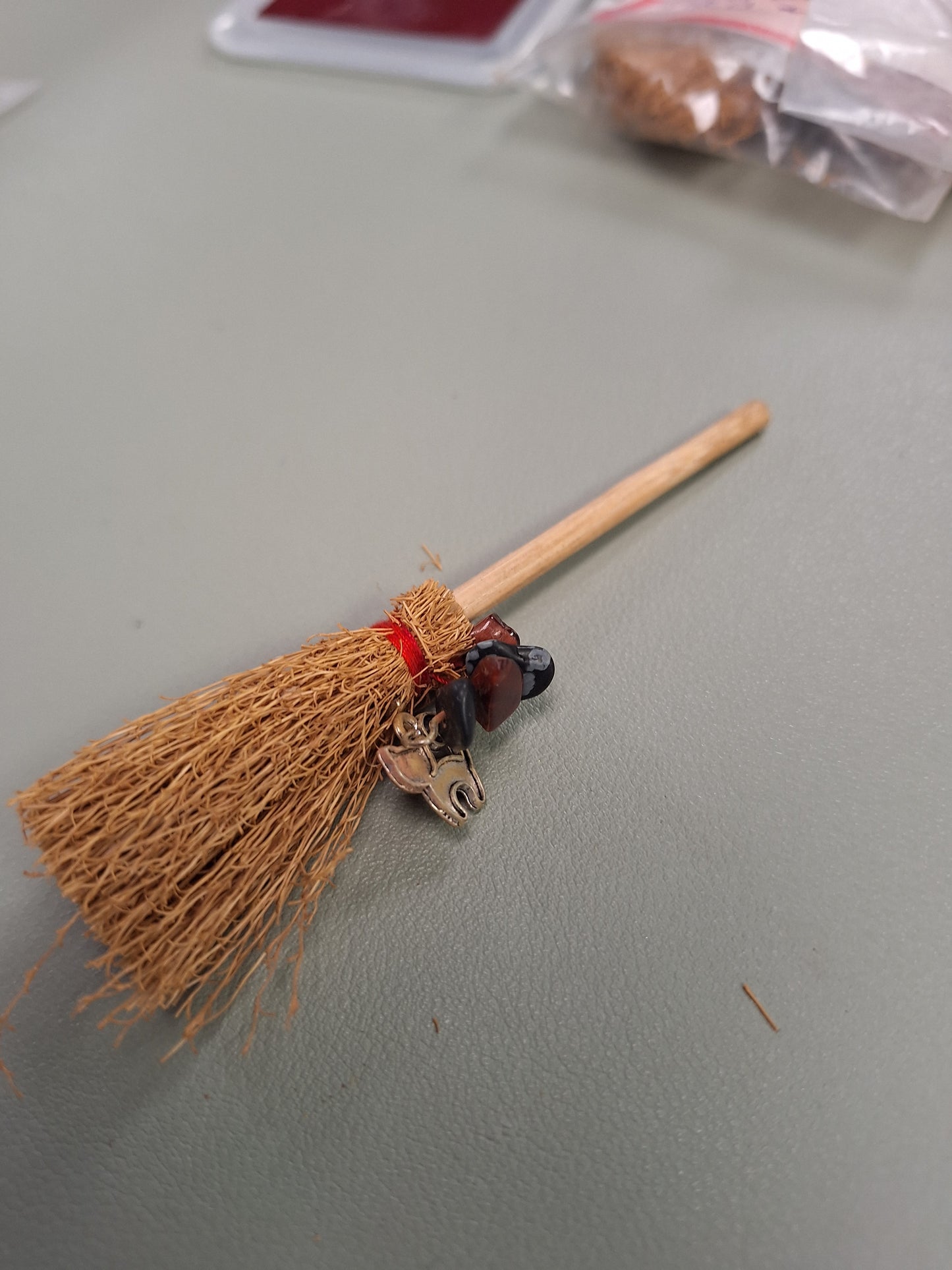 Mini Scented Brooms Verious