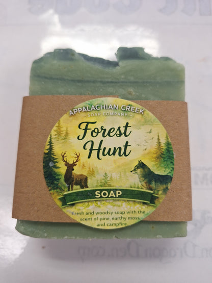 Appalachian Creek Soap Company