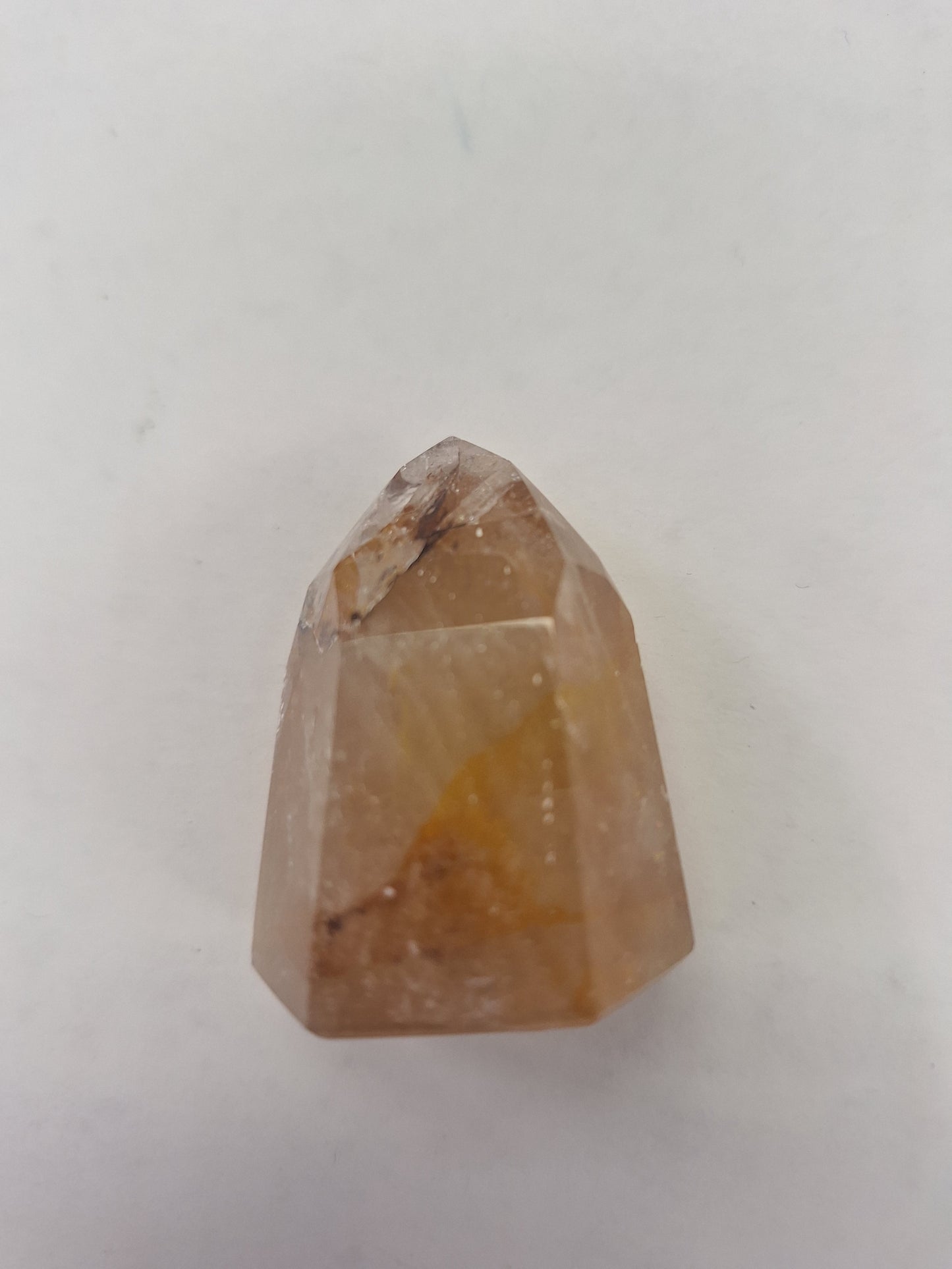 Shaped Gemstone Tower and Obelisks