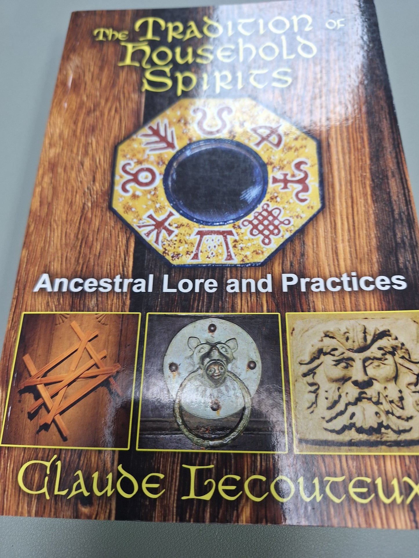 The Tradition of Household Spirits: Ancestral Lore and Practices