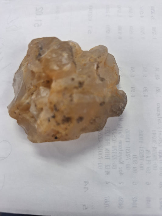 Specimen, Smokey Quartz