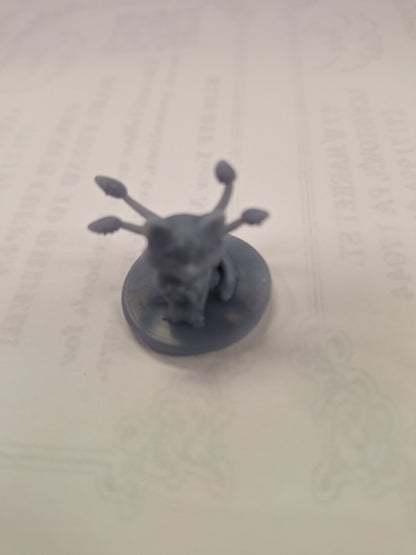 3d Printed Miniatures Various