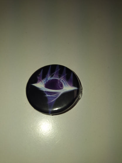 Button Pin