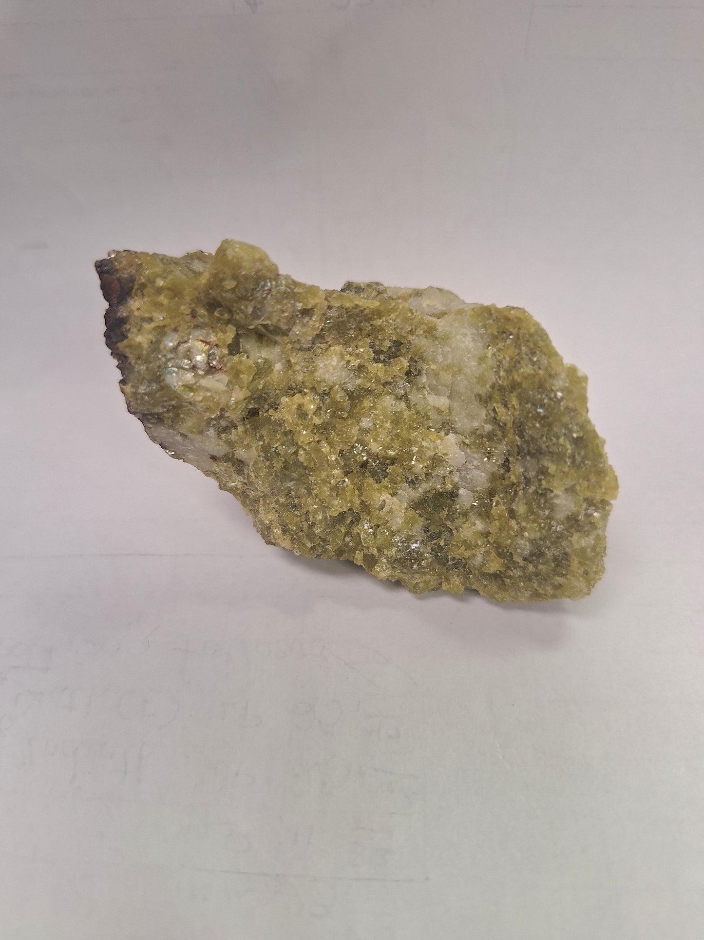 Specimen, Eastonite