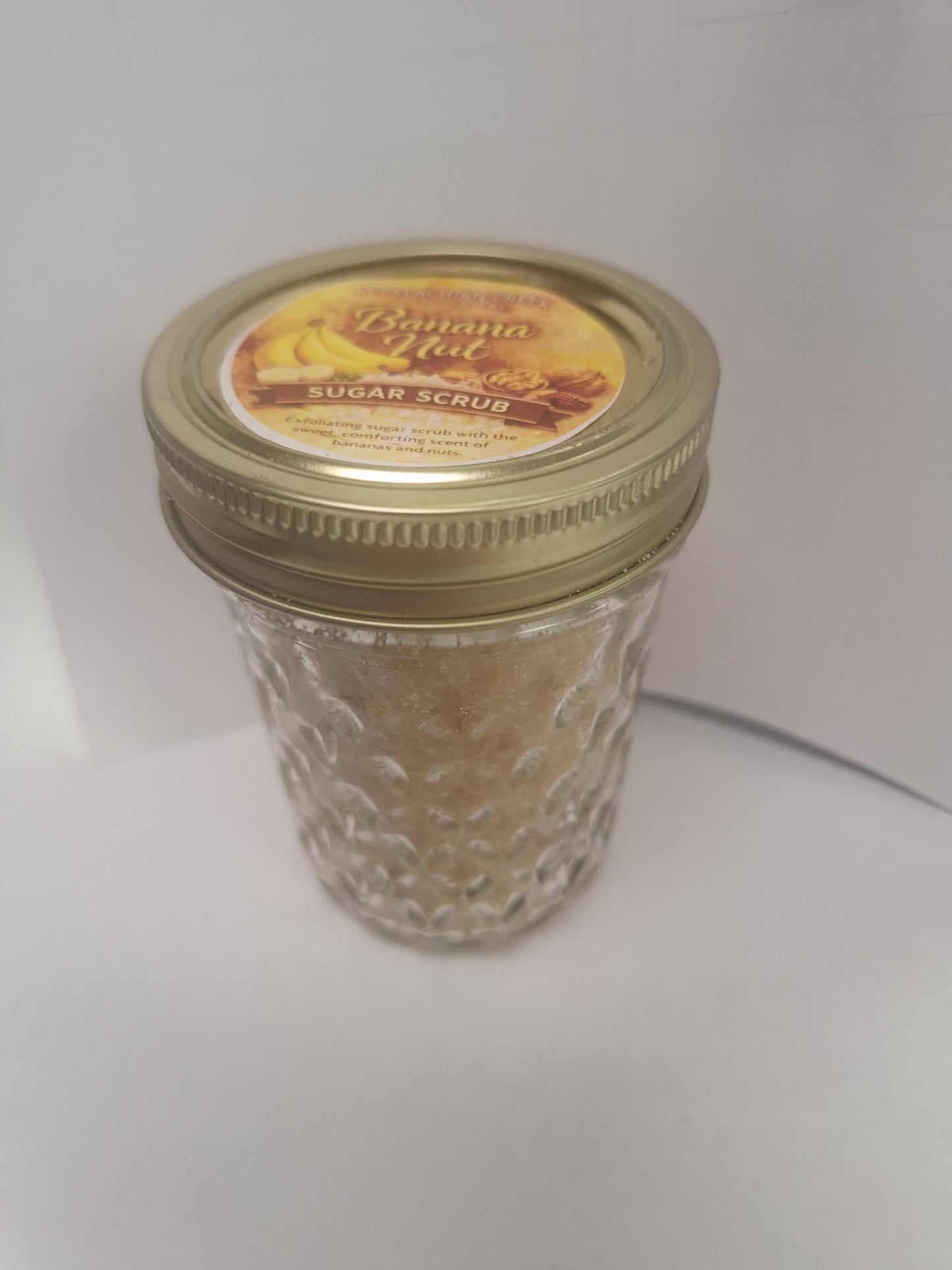 Appalachian Creek Soap Company Sugar Scrub & Salve