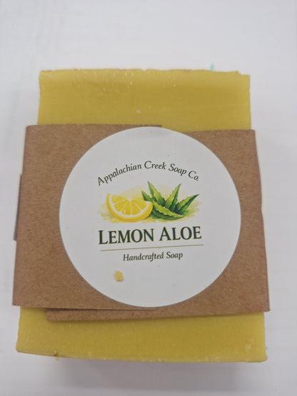 Appalachian Creek Soap Company
