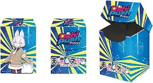 Deck box Oshi Push
