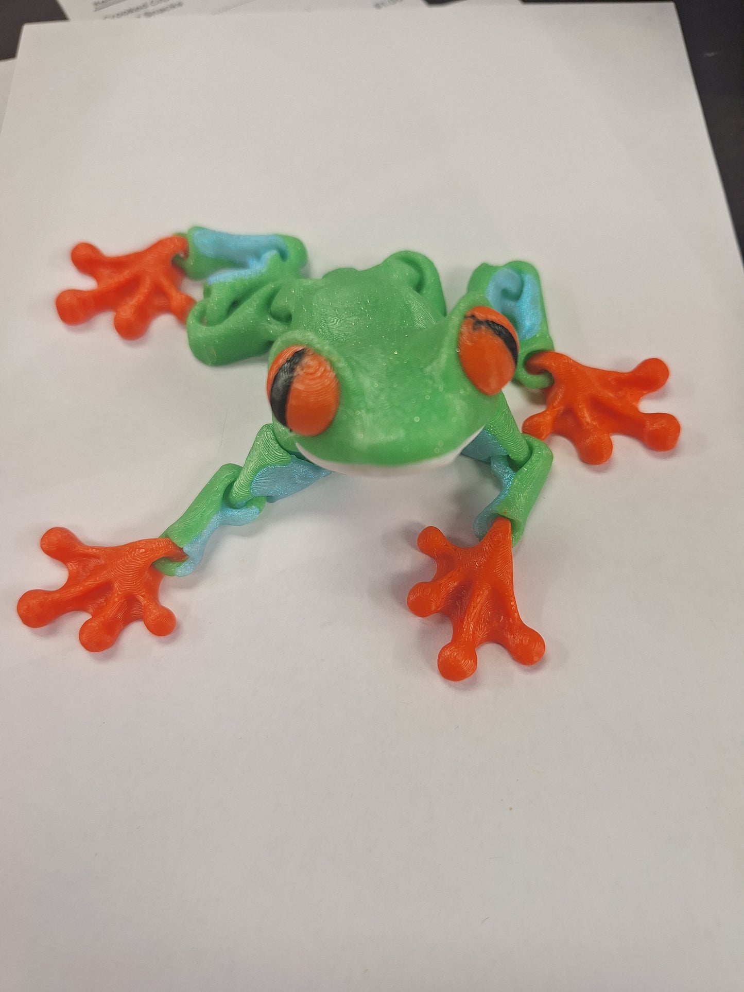 Random Cuteness - Cutie you youie