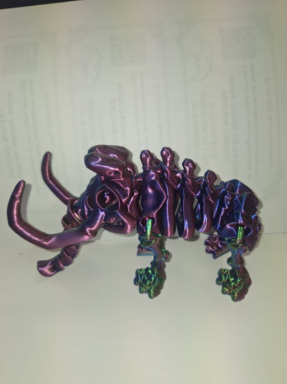 Articulated Bone Dinos