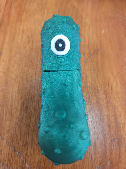 Random Cuteness - Cutie you youie