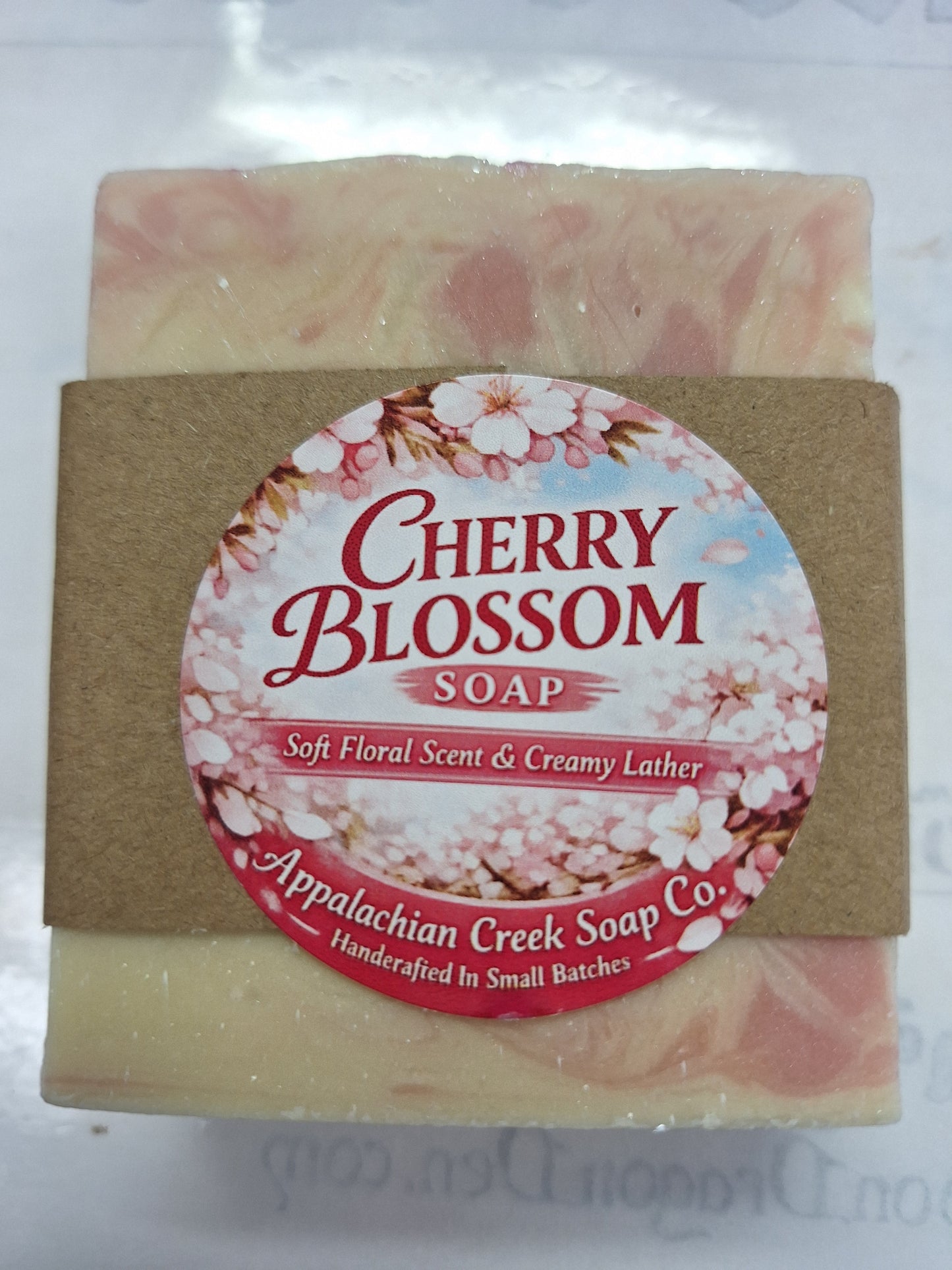 Appalachian Creek Soap Company
