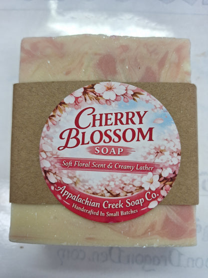 Appalachian Creek Soap Company
