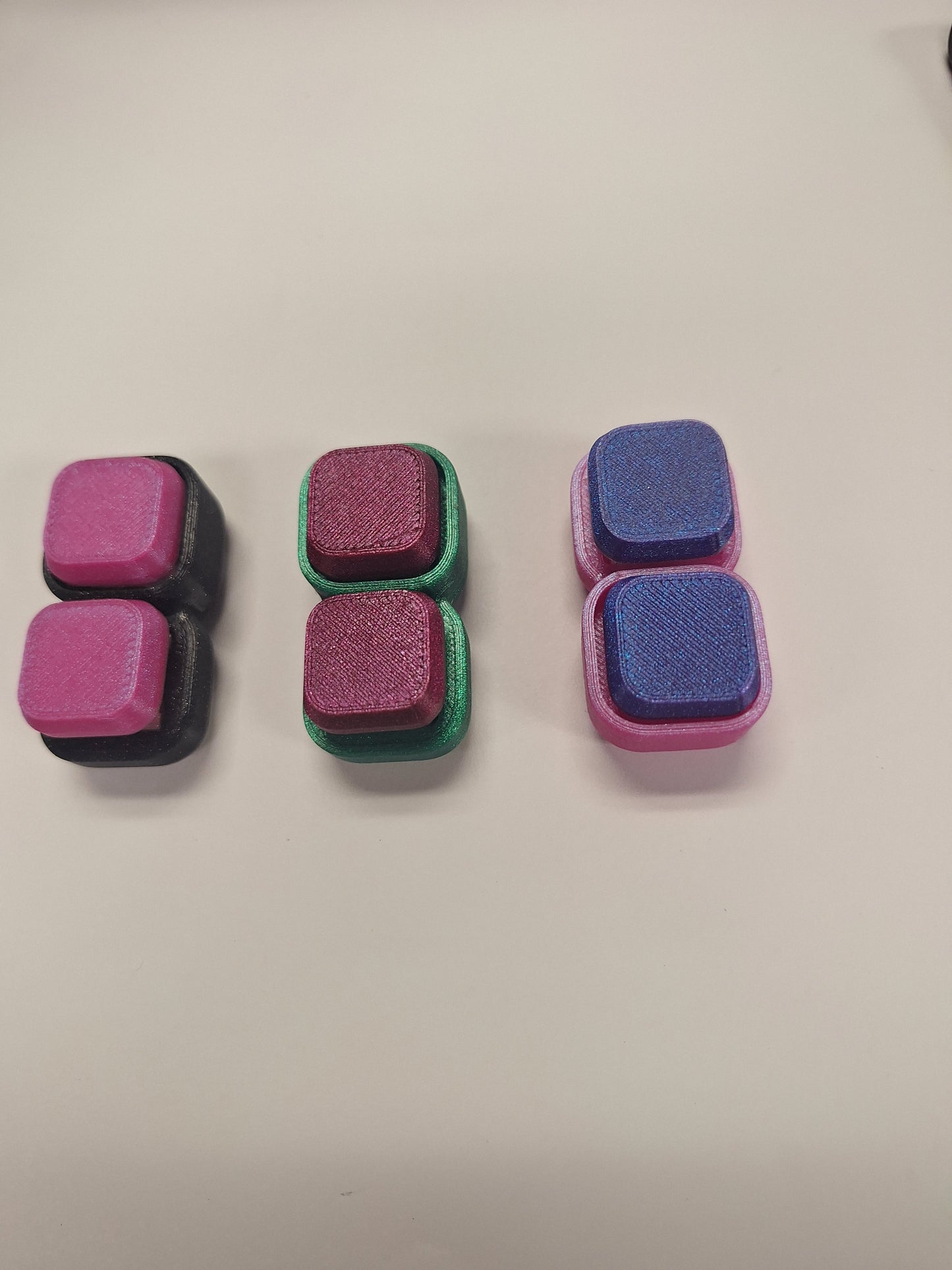 Fidget Fun Funky functionable