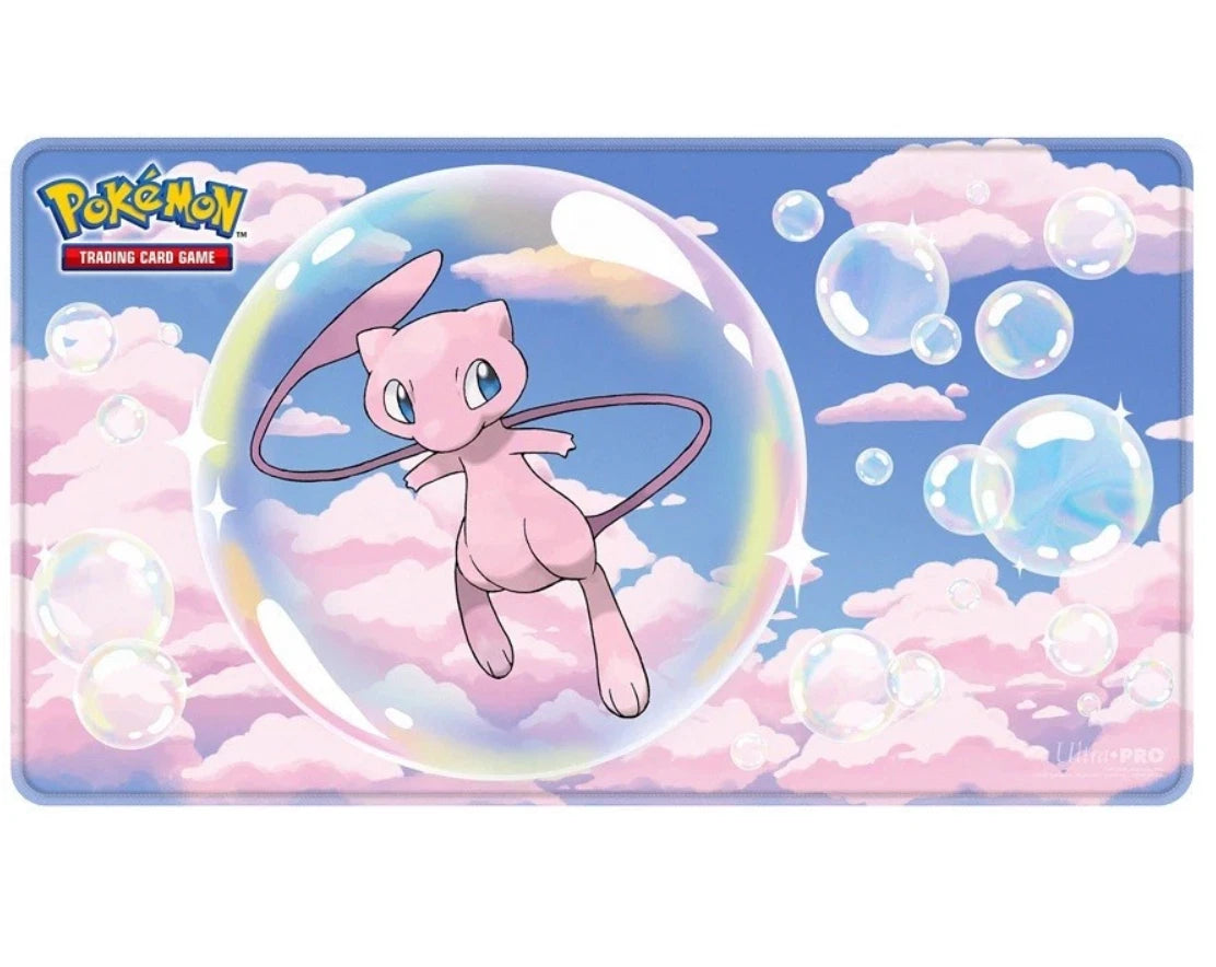 Pokémon: Mythical Mew Playmat