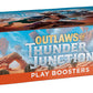 Magic the Gathering - Thunder Junction PLAY Boosters