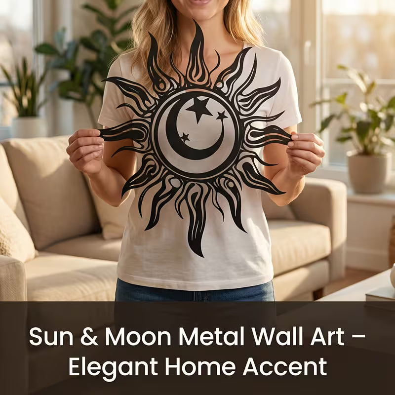 Metal Wall  Decor