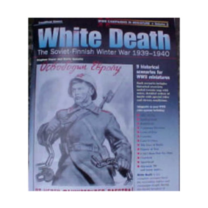 WWII Campaigns in Miniature Volume 1&2