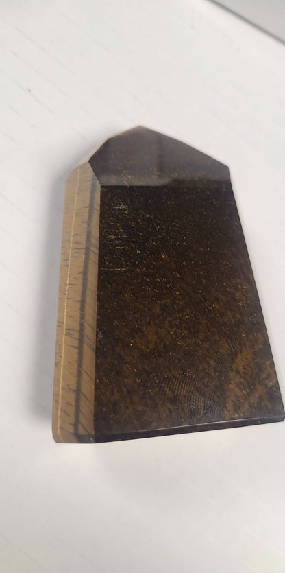 Shaped Gemstone Tower and Obelisks