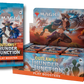 Magic the Gathering - Thunder Junction PLAY Boosters