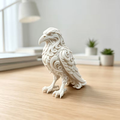 Figurines, Various Animal  Totems